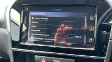 Suzuki Vitara 1.0 Boosterjet SZ-T 5dr Petrol Estate